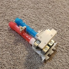 Usado, Válvula de água para lavadora 5304528029 Electrolux nova OEM comprar usado  Enviando para Brazil