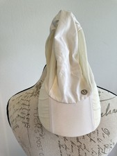 Lululemon women white for sale  Fort Lauderdale