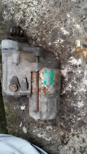 Rover diesel starter for sale  ANTRIM
