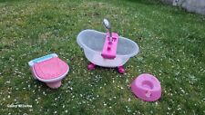 Baby born puppenwagen gebraucht kaufen  Kerpen