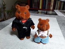 Rare sylvanian family d'occasion  Paris XIII