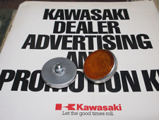 Kawasaki reflector set d'occasion  Expédié en Belgium