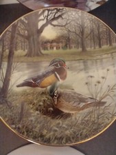 Vintage collectible plate for sale  Fresno