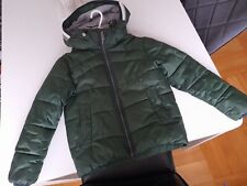 Winterjacke junge grösse gebraucht kaufen  Schwaigern
