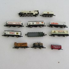Posten märklin mini gebraucht kaufen  Dietenheim