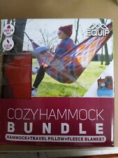 Cozy hammock bundle for sale  Bowling Green