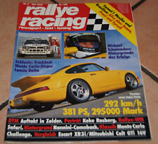 Rallye racing porsche gebraucht kaufen  Rastede