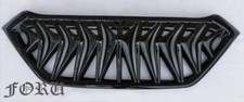 Grelha frontal superior preta brilhante 86350D3000 para Hyundai Tucson 2016-2018, usado comprar usado  Enviando para Brazil