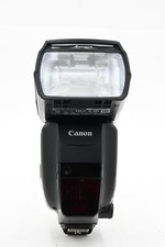 Flash Speedlite Canon 600EX II-RT [Peças/Reparo] #506 comprar usado  Enviando para Brazil