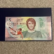 George best five for sale  BISHOP'S STORTFORD