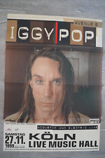 Iggy pop ... gebraucht kaufen  Dormagen