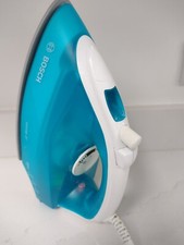 Bosch sensixx steam for sale  BALDOCK