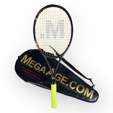 Graphite tennis racket for sale  NEWARK