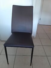 Chaises cuisine d'occasion  Montlouis-sur-Loire