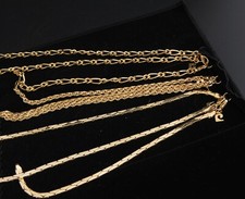 Pierre cardin gold for sale  BRIDGWATER