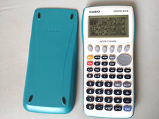 Calculatrice graphique usb d'occasion  Lilles-Lomme