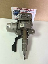 Piantone sterzo fiat usato  Sinopoli