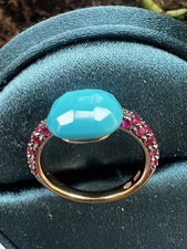 Bague capri pomelatto d'occasion  Nancy-