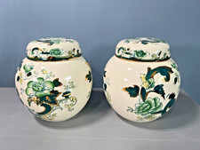 Masons ginger jars for sale  CARDIFF