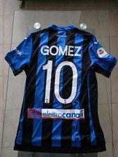Maglia calcio atalanta usato  Fondi
