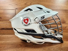 Cascade white lacrosse for sale  Watertown