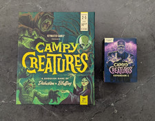 Keymaster games campy for sale  Rochester