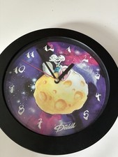 Diddl wanduhr käse gebraucht kaufen Diddl wanduhr käse gebraucht kaufen  Hankensbüttel