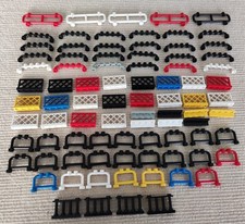 Lego lot barrières d'occasion  Bayonne