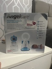 Angelcare ac401 movement for sale  FALKIRK