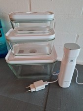 vakuum frischhaltedosen gebraucht kaufen  Vellmar