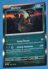 Darkrai 136 197 usato  Roma