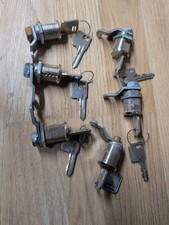 Assa abloy cam for sale  STREET