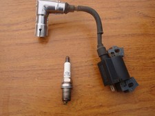 Mountfield ignition coil for sale  MABLETHORPE
