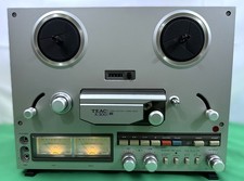 Teac 300 reel gebraucht kaufen  Landau