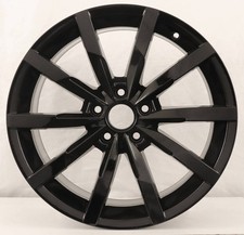 Cerchio lega volkswagen usato  Cremona