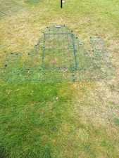 Omlet eglu run for sale  FRODSHAM