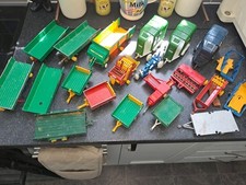 Britain farm trailer for sale  PULBOROUGH