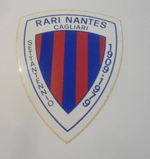 Rari nantes cagliari usato  Cagliari