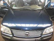 Motorhaube pel sintra gebraucht kaufen  Warendorf