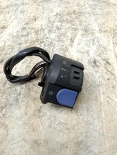 Interruttore luce destra usato  Italia