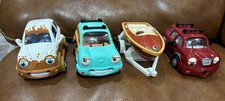 Chevron cars 1990s for sale  Kuna