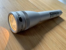 mag light torch for sale  HIGH WYCOMBE