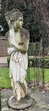 Large cast stone for sale  NORTH FERRIBY