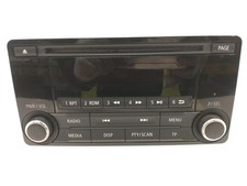 Mitsubishi asx radio for sale  SKELMERSDALE