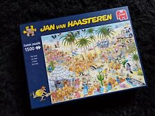 Puzzle jan van d'occasion  Plonéour-Lanvern