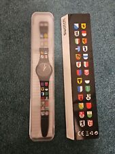 Swatch wristwatch maxi for sale  Pittsburgh