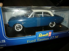 Revell ford taunus gebraucht kaufen  Wurster Nordseeküste