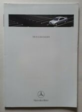 Mercedes benz class for sale  BOURNE