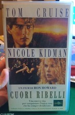 Vhs cuori ribelli usato  Zola Predosa