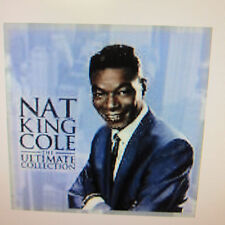 NatKingColeTheUnforgettable Hits PianoDisc PianoCD  comprar usado  Enviando para Brazil